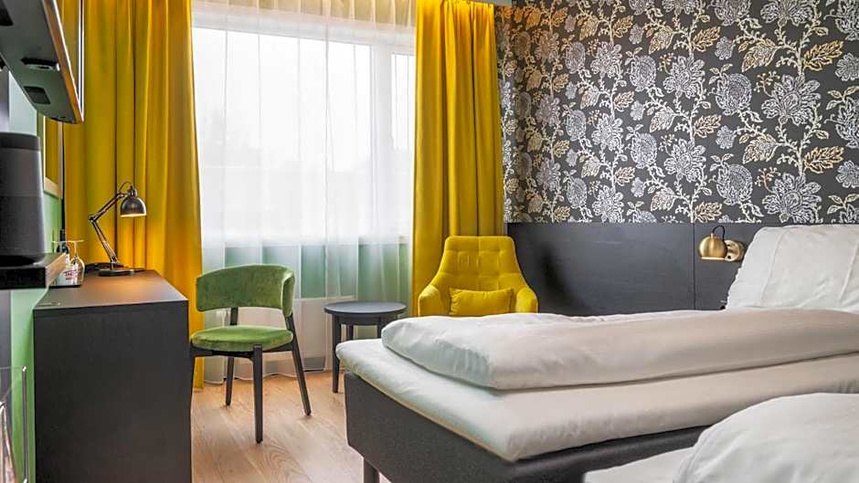 Thon Hotel Kirkenes