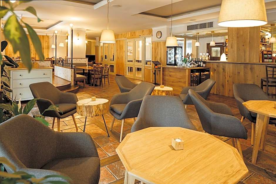 Hygge Hotel U Zvonu