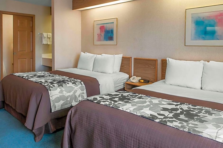 Sleep Inn University