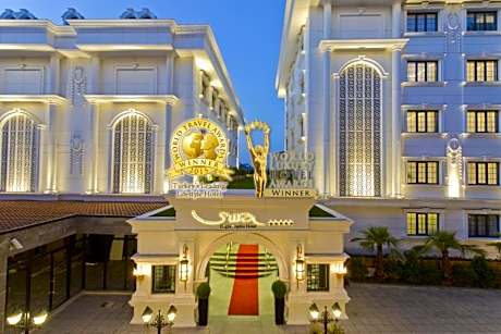 Sura Hagia Sophia Hotel