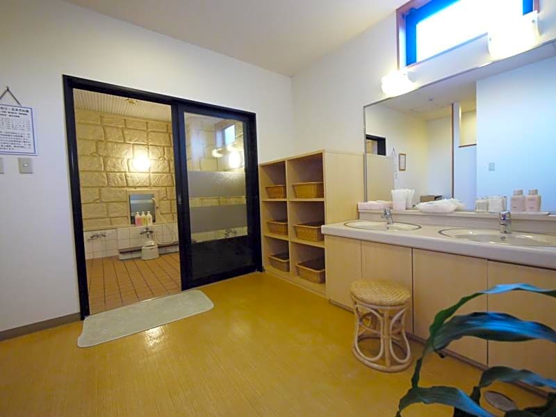Hotel Route Inn Yonezawa Ekihigashi