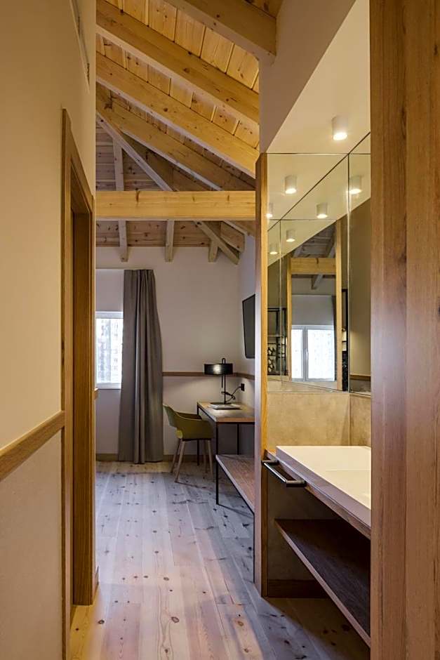 Sercotel El Balcón de la Bahía Suites