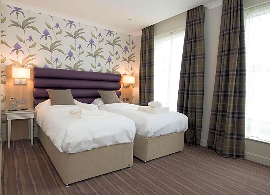 The Nottinghamshire Hotel & Golf Club