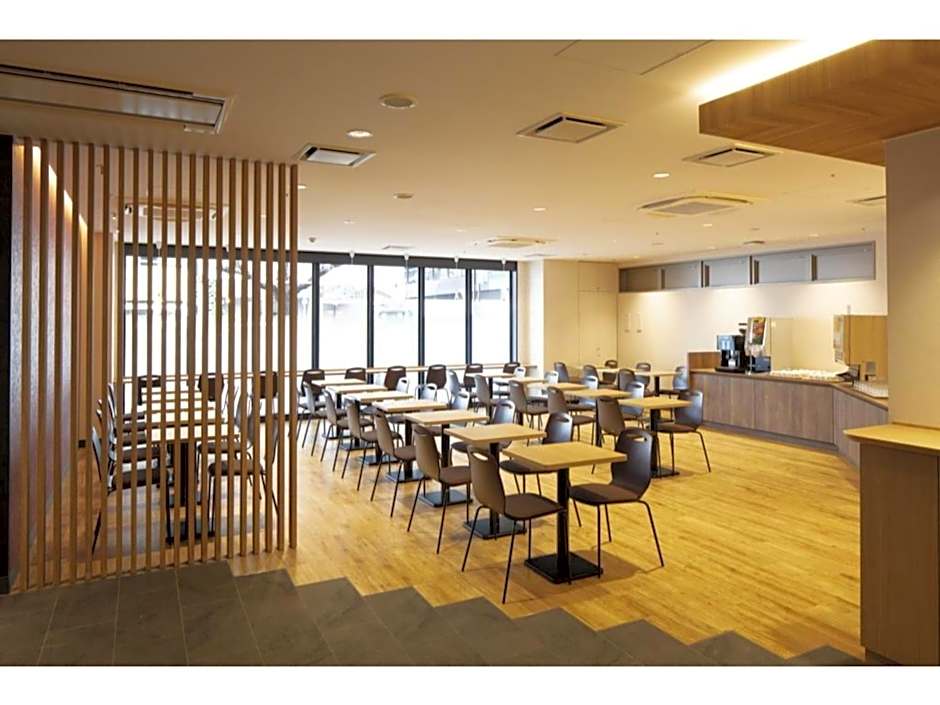 R & B Hotel Kyoto Shijo Kawaramachi - Vacation STAY 16381v