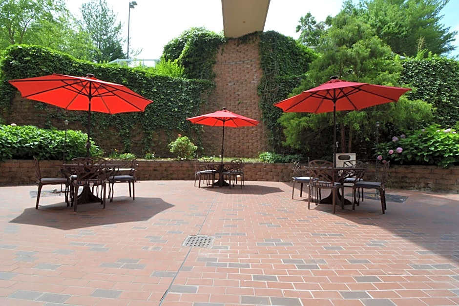 Hampton Inn By Hilton Roanoke/Salem