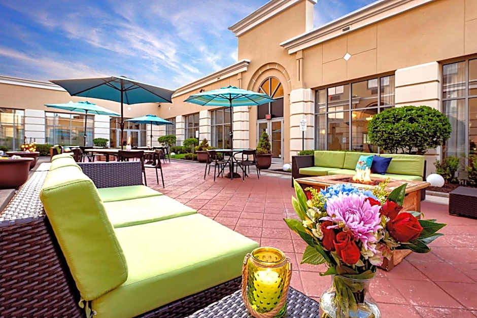 Holiday Inn Indianapolis North-Carmel By IHG