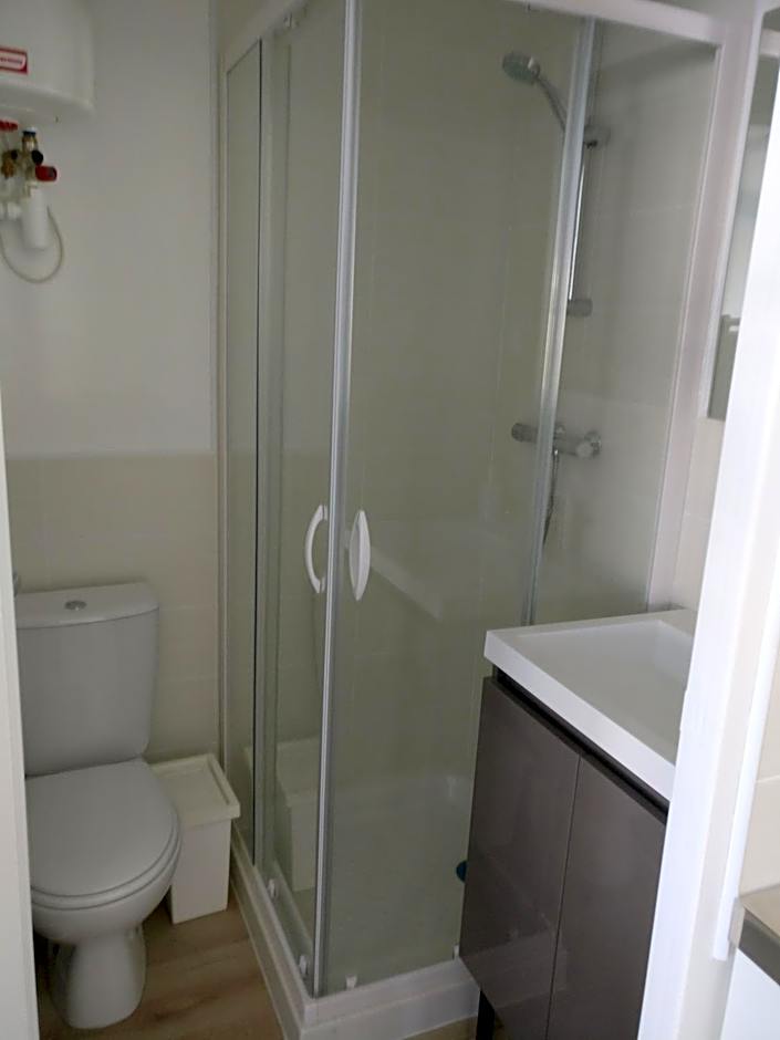 Appart Hôtel L'Angélique