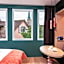 Sorell Hotel St. Peter