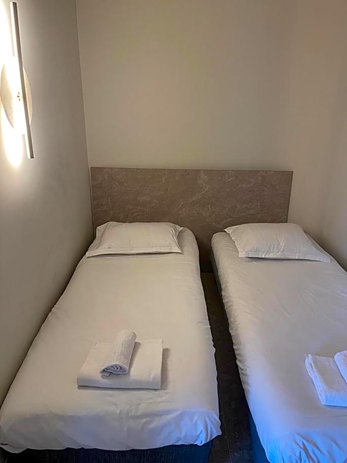 Golden Tulip Avignon Le Paradou