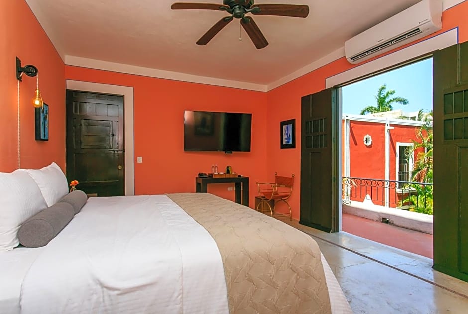 Art 64 Hotel Boutique - Adults Only