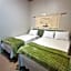 Hotel Filhos da Promessa