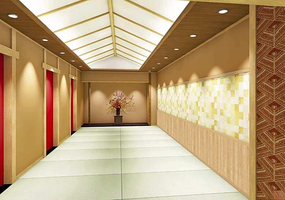 Kyoto Umekoij Kadensho