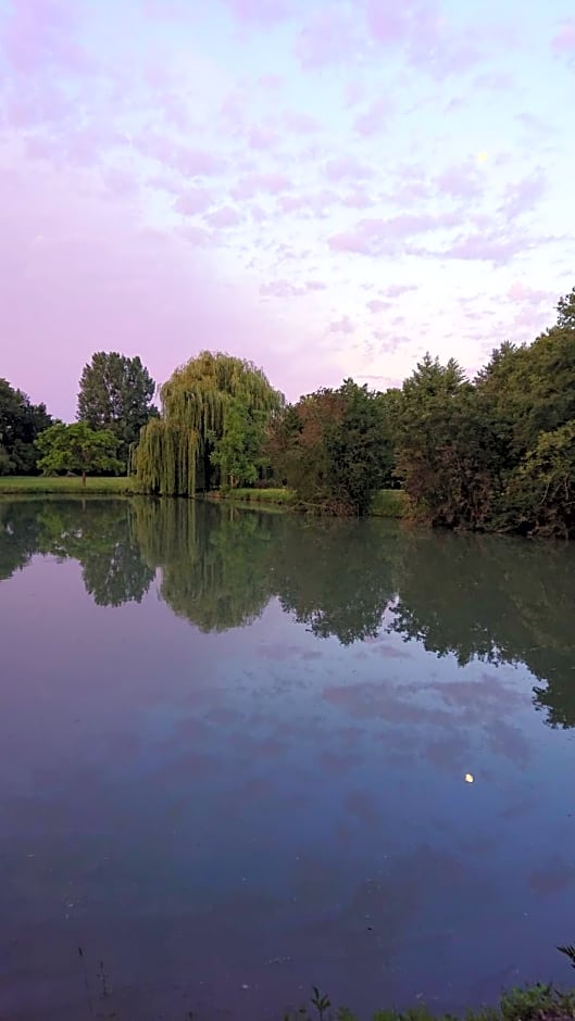 Moulin du Fief Gentil