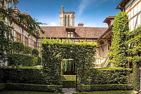 La Maison de Rhodes Hôtel & Spa