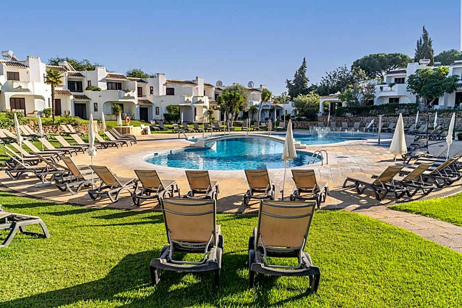 Clube Albufeira Garden Village