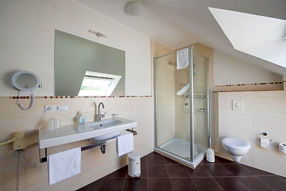 Garni Hotel Henn