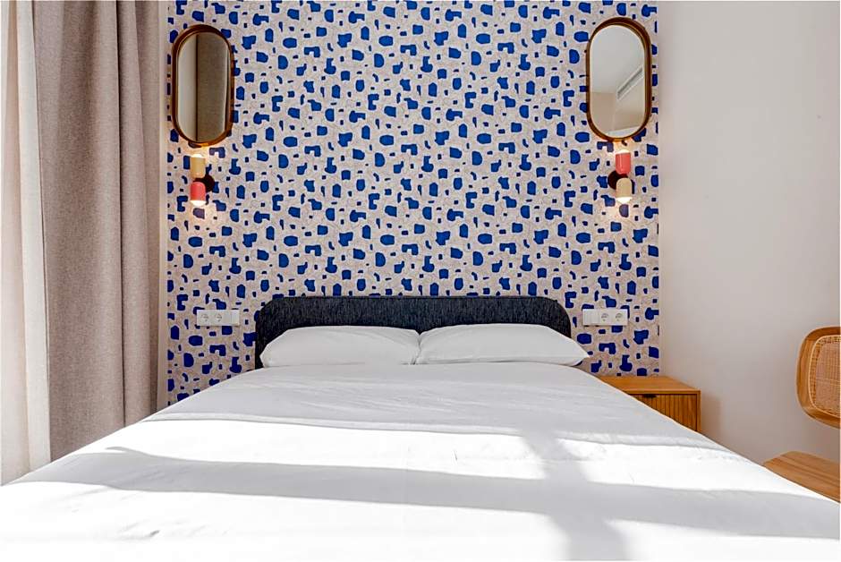 Smartr Malaga Centro