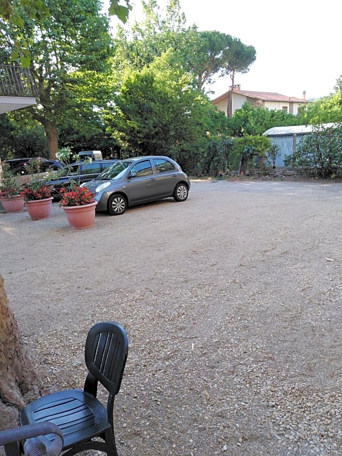 Hotel Le Terrazze di Nappino