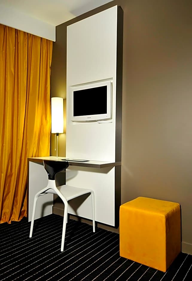 Residence Otelia Affaires & Bien-etre