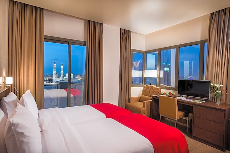 Intercity Hotel Salalah