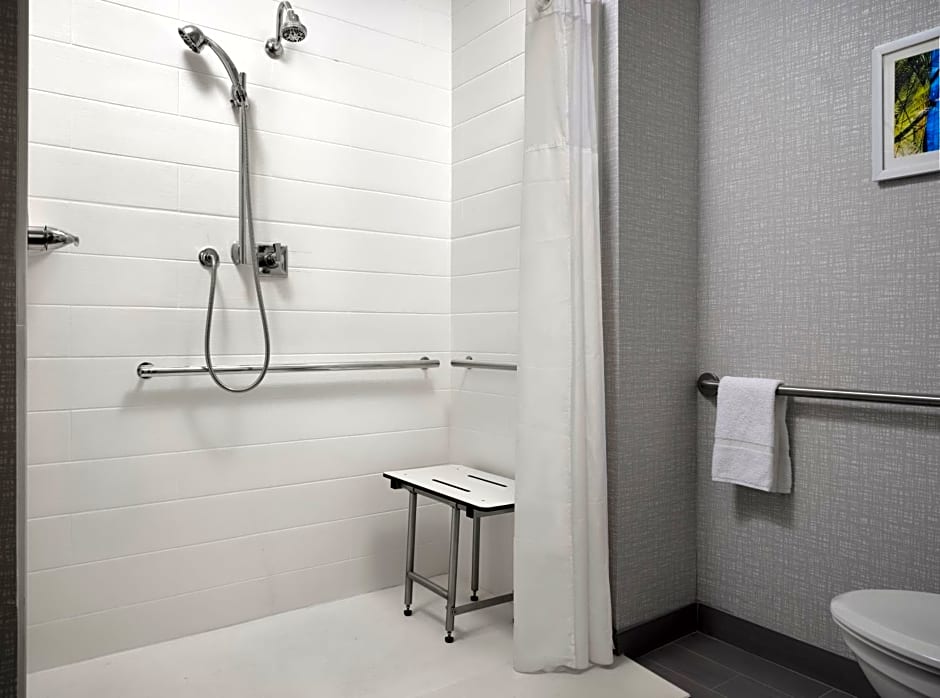 Hampton Inn Pinellas Park St Petersburg, Fl