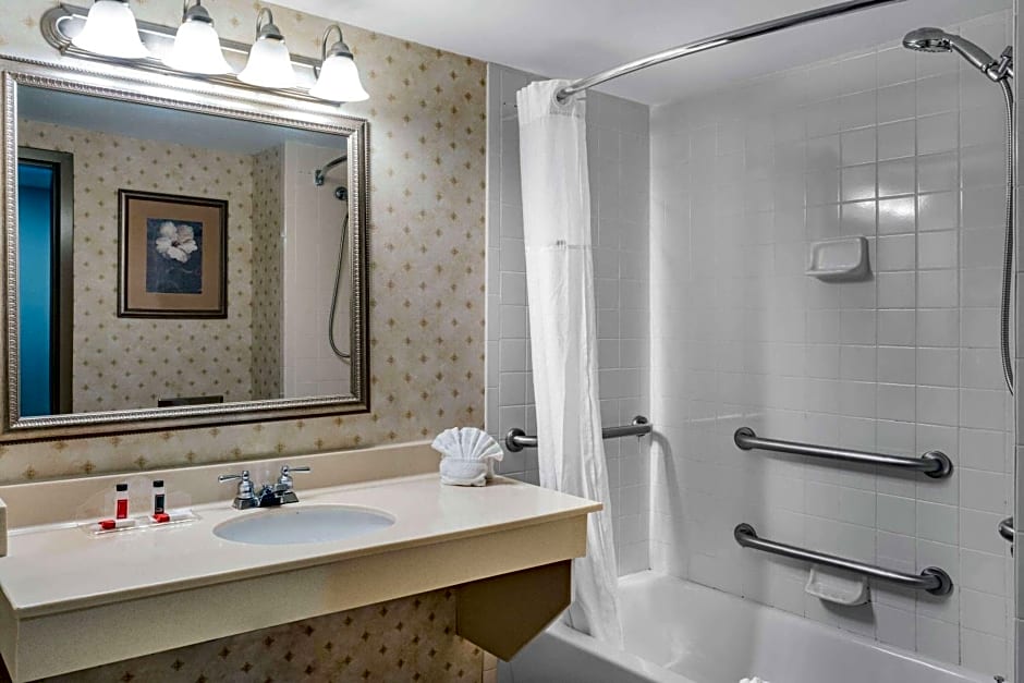 Wingate by Wyndham Atlanta-Duluth