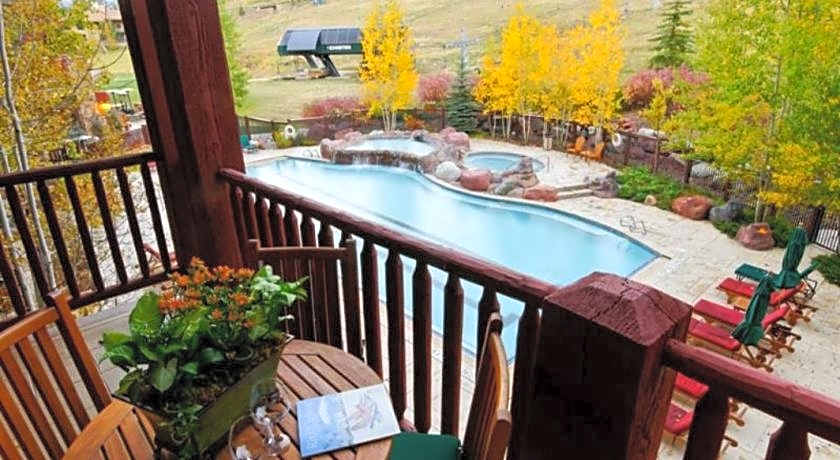 The Ritz-Carlton Club Aspen Highlands