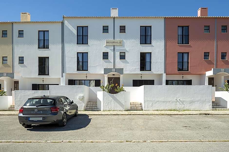 Mouraliz Apartments by HD PROPERTIES - Vilamoura Marina