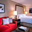 Renaissance by Marriott Newark Airport Hotel