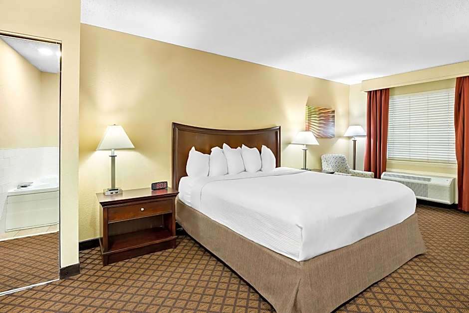 Best Western Coach House