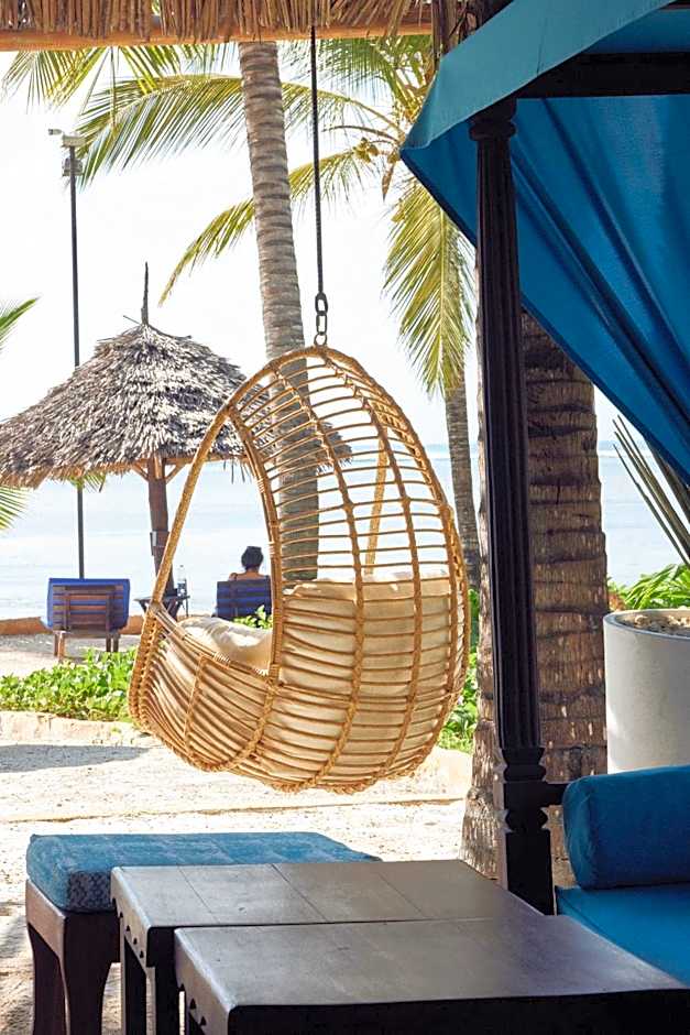 Breezes Beach Club and Spa