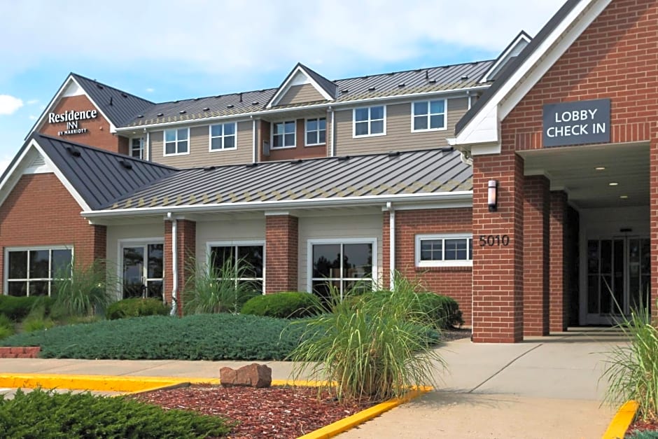 Residence Inn Denver North/Westminster