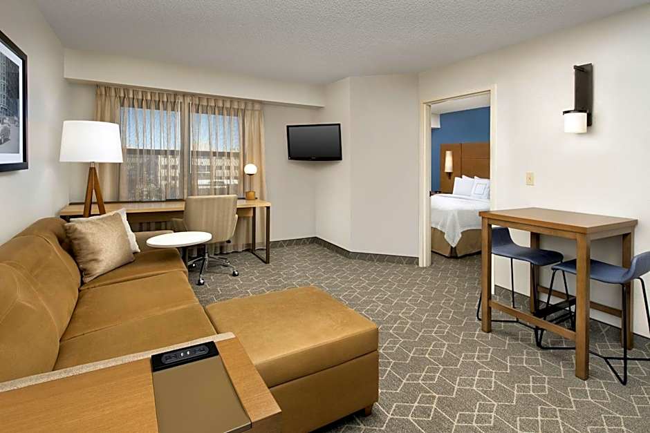 Residence Inn by Marriott Denver South/Park Meadows Mall