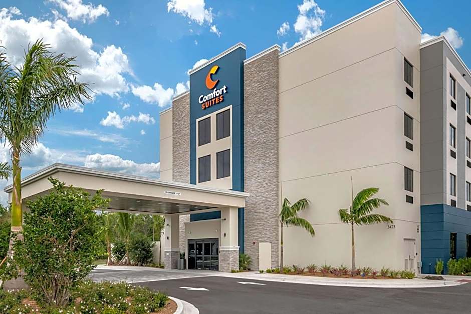 Comfort Suites Stuart-Hutchinson Island