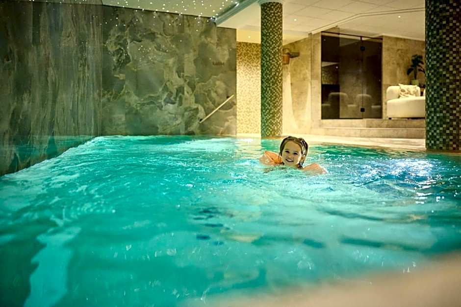 Van der Valk Palace Hotel Noordwijk