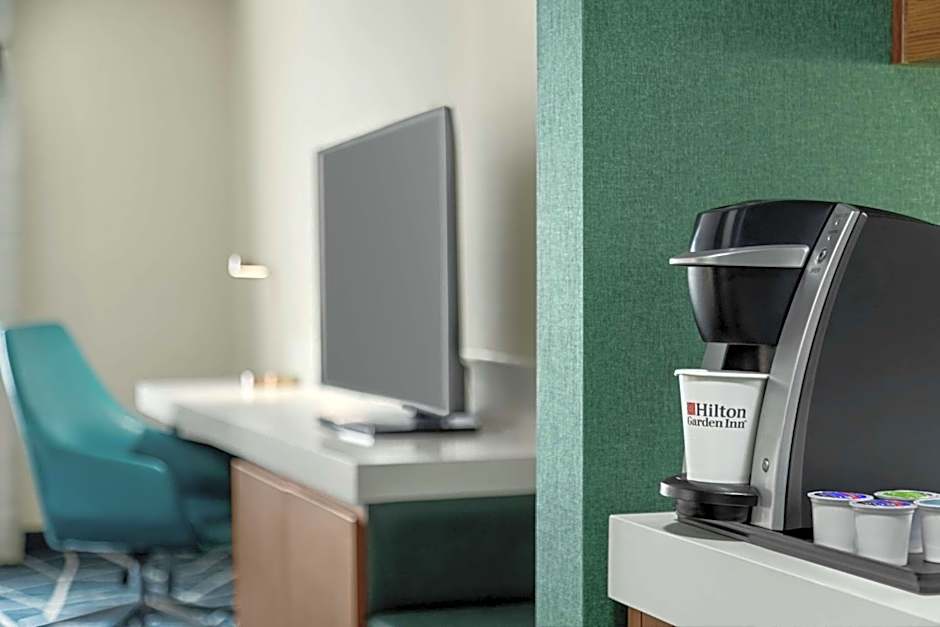 Hilton Garden Inn Kitchener-Cambridge