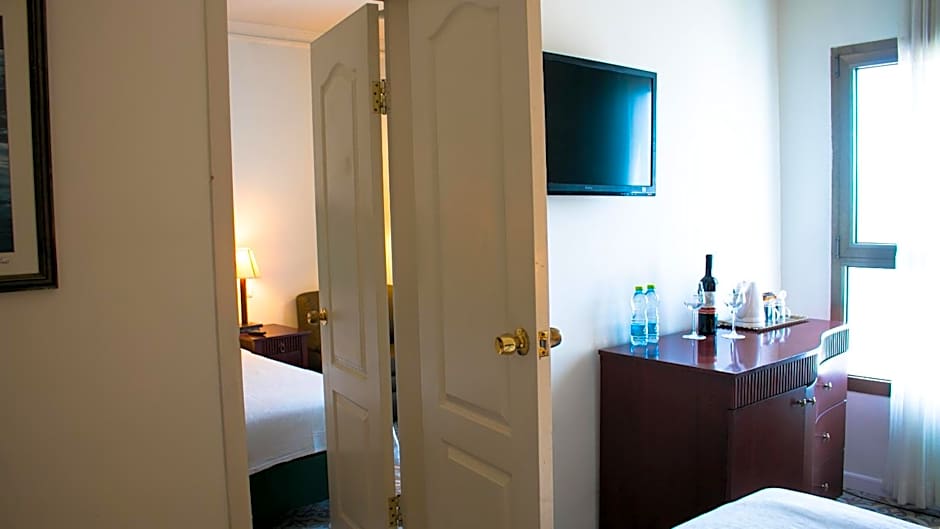 Jerusalem Gold Hotel