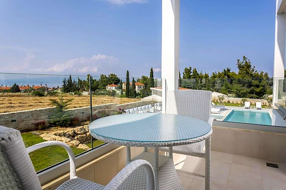 Anna Mare Luxury Apartments