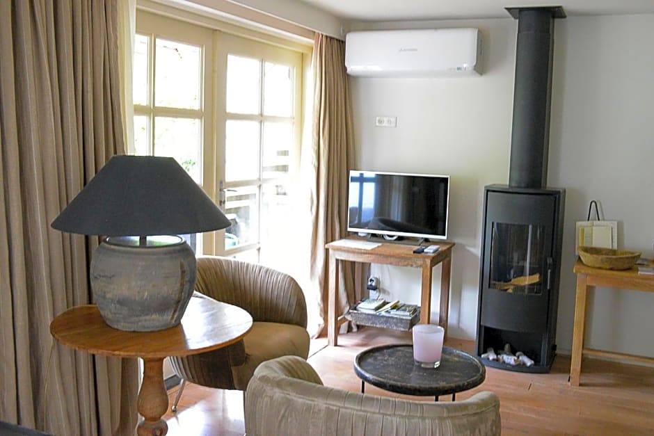 B&B Jonas Home – Venlo, MT