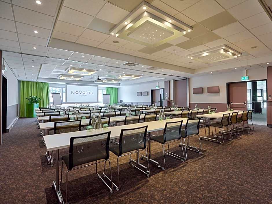 Novotel Bern Expo
