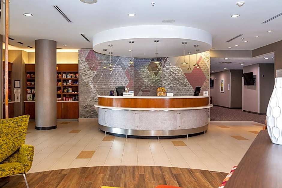 SpringHill Suites by Marriott Houston Baytown