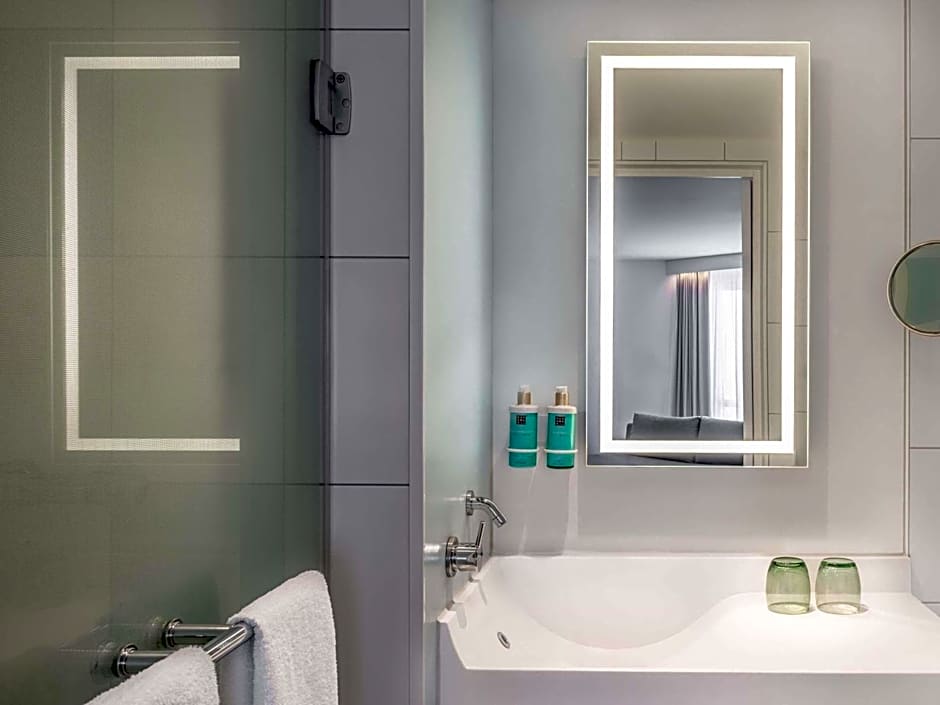Novotel Muenchen City
