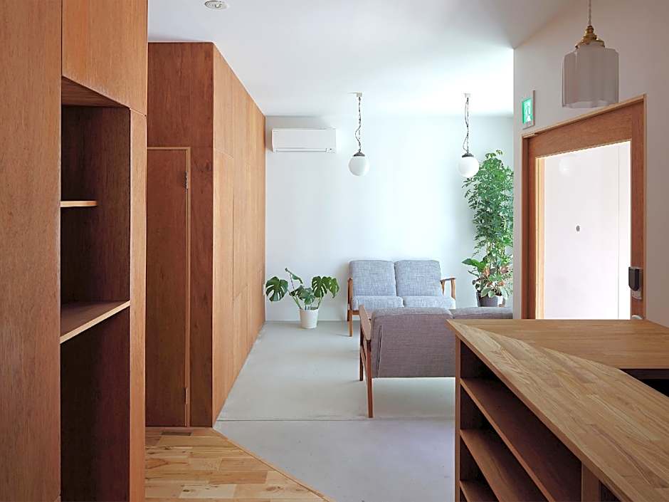 Dormitory Sui Kyoto