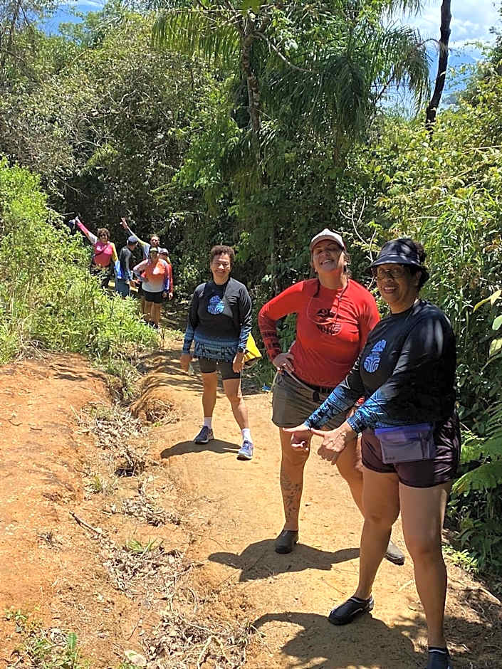 Pousada Canto do Mar Ilha Grande