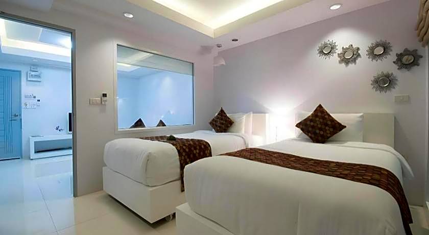 NanNakara Boutique Hotel