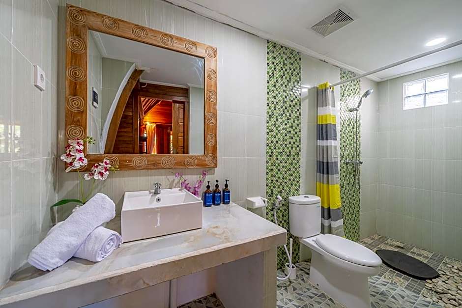 Villa Youlas Canggu