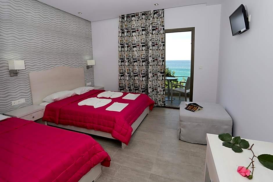 Hotel Akti
