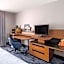 Fairfield Inn & Suites by Marriott Salt Lake City Downtown