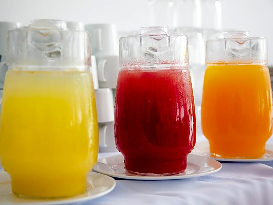 Douangchan Plaza Hotel