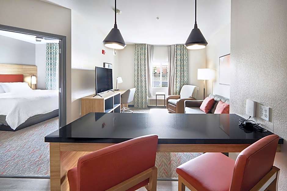 Candlewood Suites Hot Springs By IHG